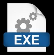 standalone executable