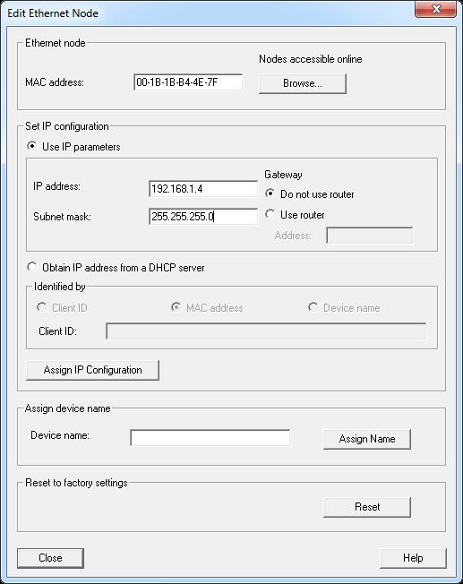 5 Configure SCALANCE M 826-2 5 Configure SCALANCE M 826-2 If the SHDLS connection is not established or if you want to configure a 4-wire mode, you have to make settings in the Web Based Management