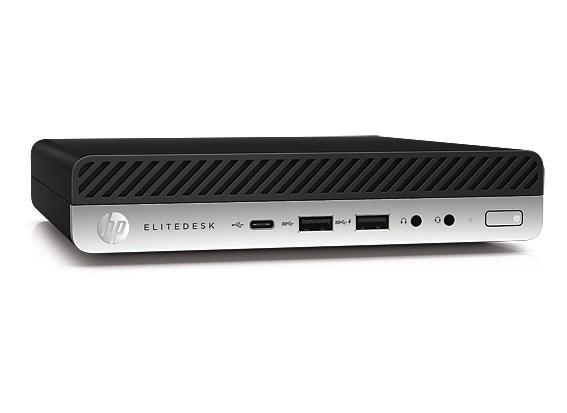 HP EliteDesk 800 35W/65W G3 Desktop Mini PC Specifications Table Form Factor Mini Available Operating System Windows 10 Pro 64 1 Windows 10 Home 64 1 Windows 10 Pro 64 (National Academic License) 2