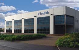 About FibreFab FibreFabtm Established in 1992, FibreFab is a leading provider of fibre optic connectivity products used