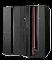 Mainframes Mainframe merupakan komputer yang lebih besar, mahal dan berkuasa Boleh disambungkan kepada ratusan ribu pengguna pada