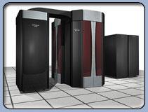 Supercomputers Supercomputer merupakan komputer yang