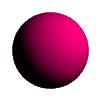 Diffuse Lighting Examples A Lambertian sphere seen at several different lighting angles: These