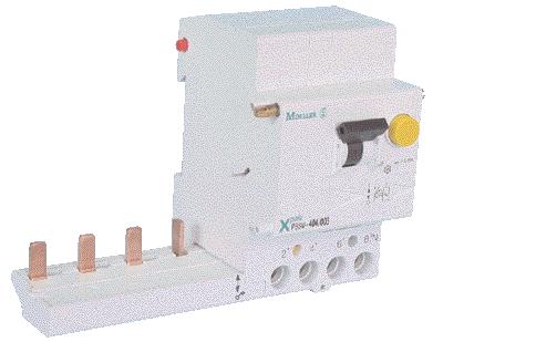 SG_Bestell_MV_E.qxd 25.04.2005 09:39 Seite 37 Add-on Residual Current Protection Unit PBSM conditionally surge-current-proof 250 A, type AC MW Max. nominal current of PLS.