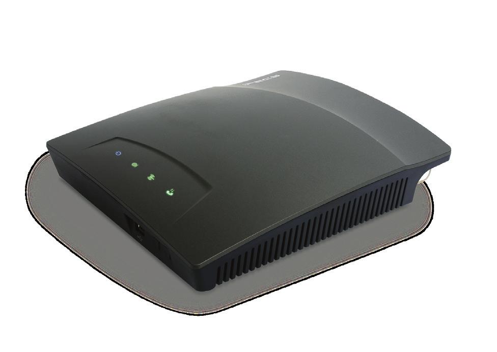 SMART OFFICE IN A SINGLE BOX Voice IP-PBX & SIP DECT for reliable voice Multiple choice of terminals VM & Applications Data Routing Switching Enhanced QoS WLAN for Voice & Data Security VPN (IPSec,