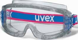 Safety Goggles Welding Protection uvex cyberguard 9188 art.-no.: 9188.