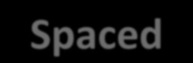 Spaced-based