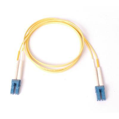 Introduction As the industry s leading supplier of single-mode cable assemblies, Optical Fiber offers the most complete line of connectors and factory-terminated cables.
