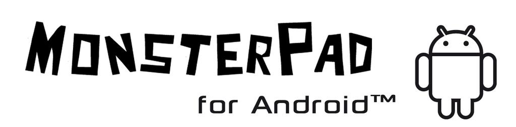 As we constantly update and improve MonsterPad there may be small differences between the printed manual
