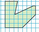 polygon. Each square 34.