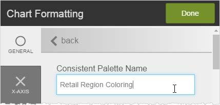 By default, these are Global palettes. 4.