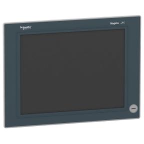 Characteristics Panel PC Optimum - Compact Flash - 15'' - DC - Fanless Main Range of product Product or component type Terminal type Apr 04, 2018 Magelis ipc PC panel Touchscreen display Processor