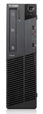 ThinkCentre M81 Tower with