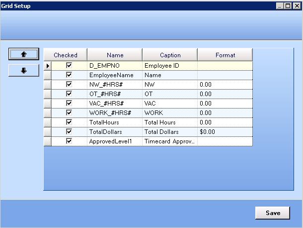 Supervisr Quick Guide p10 Timecards can als be apprved fr individual emplyees in that emplyee s Timecard screen: In the left Cntents screen, click n Apprvals/Reviews t apprve individual timecards.