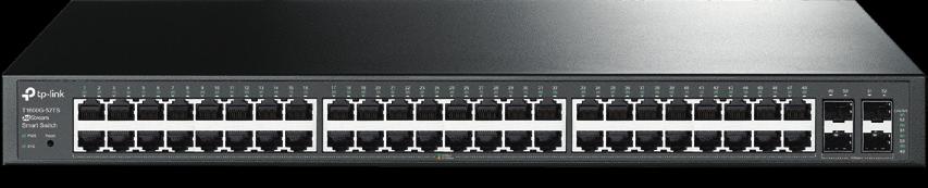 connections on all ports provide full speed of data transferring -L2+ Feature Static Routing,