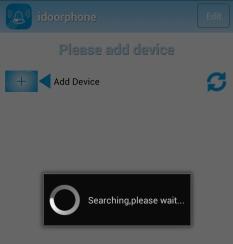 4. Add Additional Device to a Doorbell a.