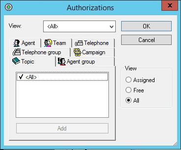 7. Configure TelStrat Engage This section provides the procedures for configuring Engage.