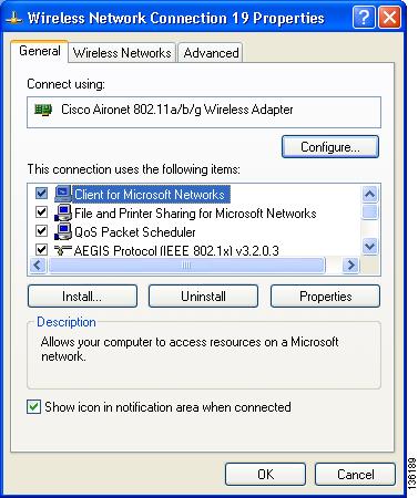 Enabling Wi-Fi Multimedia Chapter 5 Enabling the QoS Packet Scheduler on Windows XP Follow these steps to enable the QoS Packet Scheduler on a computer running Windows XP. Step 1 Click Control Panel.