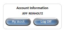 After you log in to your account, click My Account on the home page. Step 2.