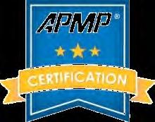 APMP Certification