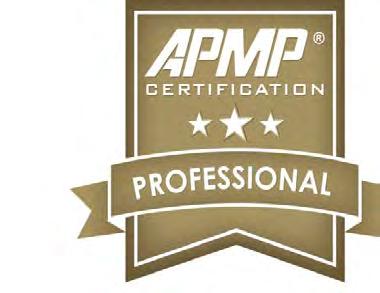 Requirements for Professional Level of Certification Demonstrate the IMPACT you provide to your organization or one of APMP s professional communities quantify impact, when possible Provide a