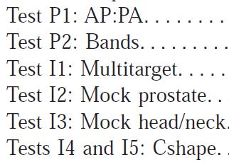 asp Series of downloadable tests: MPPG5 recommends these