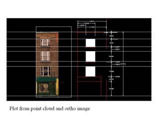 References [REM 2003] REMONDINO FABIO, From point cloud to surface: The modeling and visualization problem, International Archives of Photogrammetry, Remote Sensing and Spatial Information Sciences,