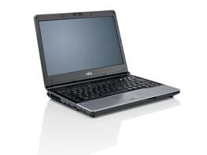 Data Sheet Fujitsu LIFEBOOK S762 Notebook Boundless Mobility on the Road If you need a lightweight but fully-equipped notebook for office-based or mobile working, choose the Fujitsu LIFEBOOK S762.