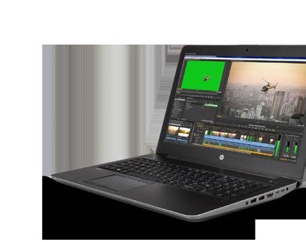 20 SAVE UP TO 20% HP ZBook 15 G3 Mobile Workstation Intel