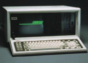 Compaq Corporation released the first IBMcompatible PC that ran the same software as the IBM PC, marking the beginning of the huge