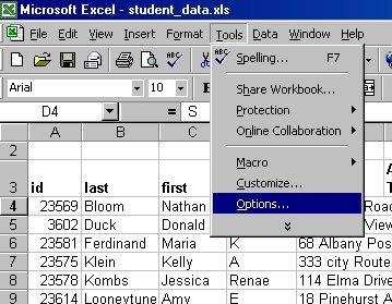 Custom Sort Orders When you perform a sort in Excel, it is done alphabetically, numerically or by date.