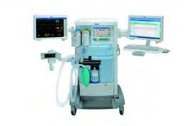 world to streamline your anaesthesia workflow D-412-2014 D-6833-2011 Dräger Primus IE Take performance, reliability,