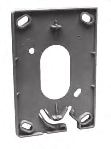 Wall Jacks PT-630B Wall Jack PT-630 Wall Jack Spacer The PT-630-SPACER is a wall jack spacer designed to assist in surface mounting of steel bracketed PT-630-type wall jacks.