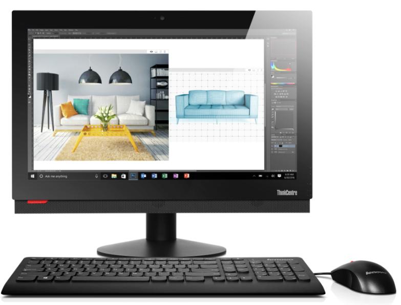 ThinkCentre M Series All-In-Ones Family Form Factor MTM Part No Warranty M800z / M810z Processor Chipset Memory* HDD / SSD Optical Drive Graphics Ethernet OS Others M810z M810z 21.