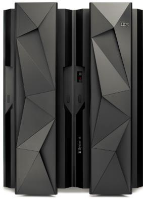 Unparalleled integration: IBM DS8000 and z Systems Designing, developing, and testing together
