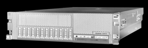 19, 40U rack DS8886 Model 981/98E Up to 48 cores Up to 2TB of system memory Maximum of