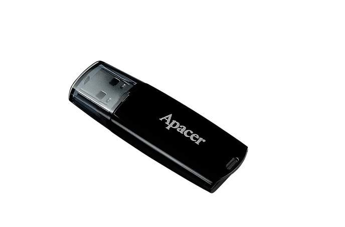 RoHS Compliant USB Flash Drive AH322 Specifications