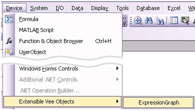 07 Keysight Extensible VEE Object (EVO) Developer s Guideline - Application Note Creating an EVO (continued) 6 EVO-related Intellisense in Step 5 should appear automatically.