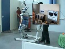 2 Natural Motion for Human Beings The goal here is to introduce the current multidisciplinary researches (robotics and