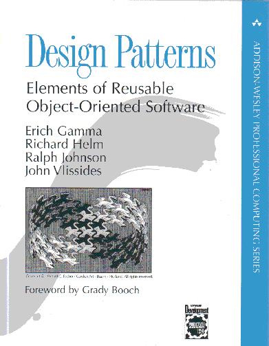 MVC -- Design Patterns Certain programs reuse the same basic structure or set of ideas These regularly occurring structures have been called Design