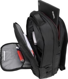 comfortable New front pockets and slip pocket provide convenient access to travel essentials and files/documents/magazines Ample storage to