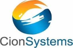 FAQ General Information: info@cionsystems.com Online Support: support@cionsystems.com CionSystems Inc. Mailing Address: 16625 Redmond Way, Ste M106 Redmond, WA. 98052 http://www.cionsystems.com Phone: +1.