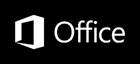 Introducing the New Office Your familiar Office applications and documents,