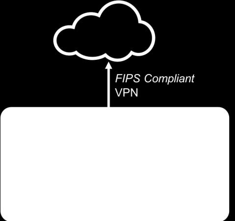 exposes the FIPS mode of NSX edge service gateways to tenants.