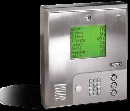 Card Readers & Keypads DoorKing carries a full line of DKS, AWID and HID proximity card readers and cards.