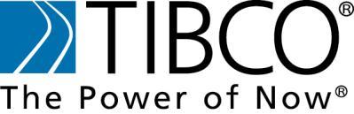 TIBCO Spotfire Web Player Release