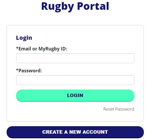 Hwever, if multiple accunts have the same email address yu will need t lgin using yur MyRugby ID Fr all participants wh HAVE NOT previusly lgged int