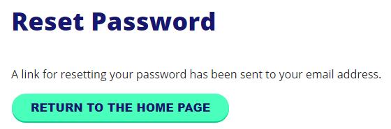 YOUR PASSWORD If yu have access t this email address,