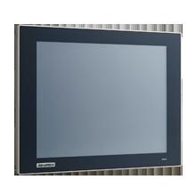 This Panel PC Series is expandable via a modular Extension Kit.