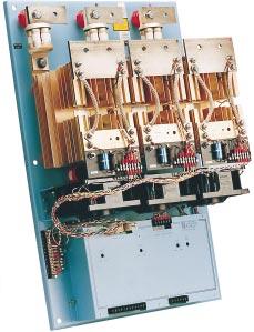 The PCI Series Phase Angle Fired SCR Power Controls 25-1200 AMPS 120-600 VAC Precise power